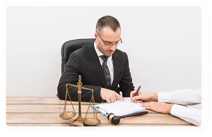 Winch Out Severance Negotiation Services in Washington, D.C.