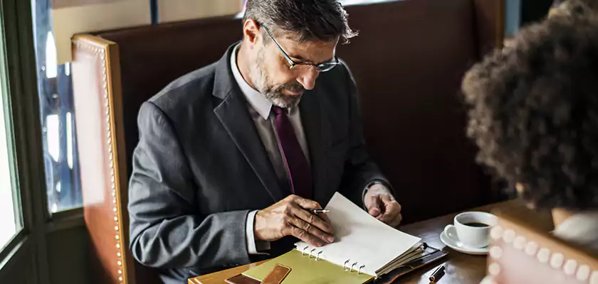 Severance Negotiation in New York, NY