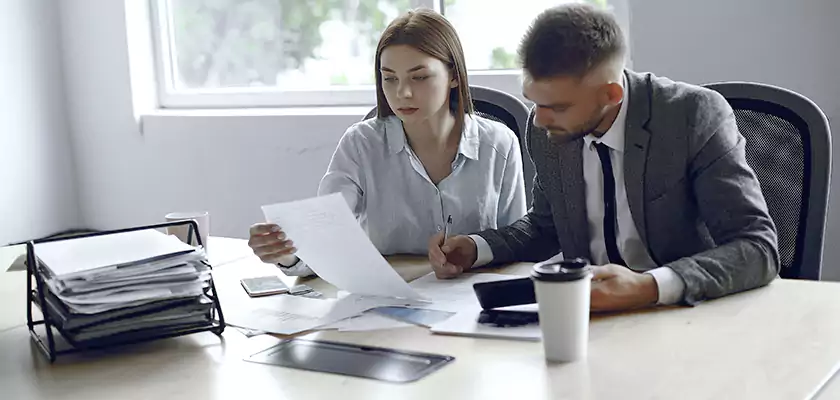 Expert Help with Severance Package Negotiation in New York, NY