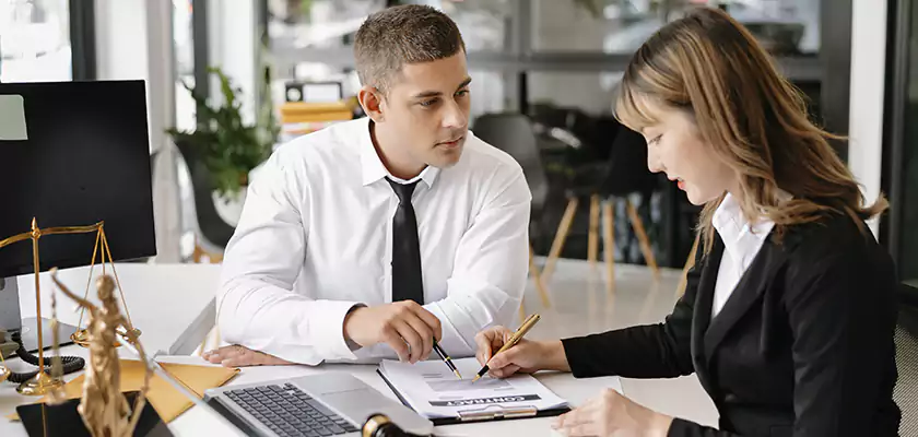 Legal Risk Assessment in New York, NY