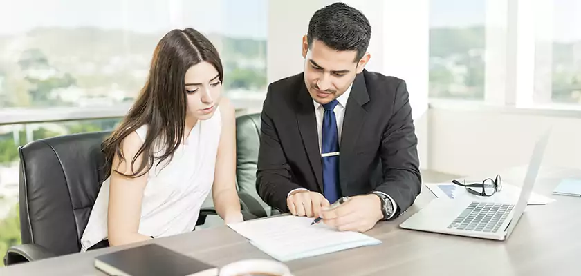 Asking for a Severance Package Before Resignation in New York, NY